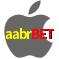 Aplicativo aabrbet para iOS