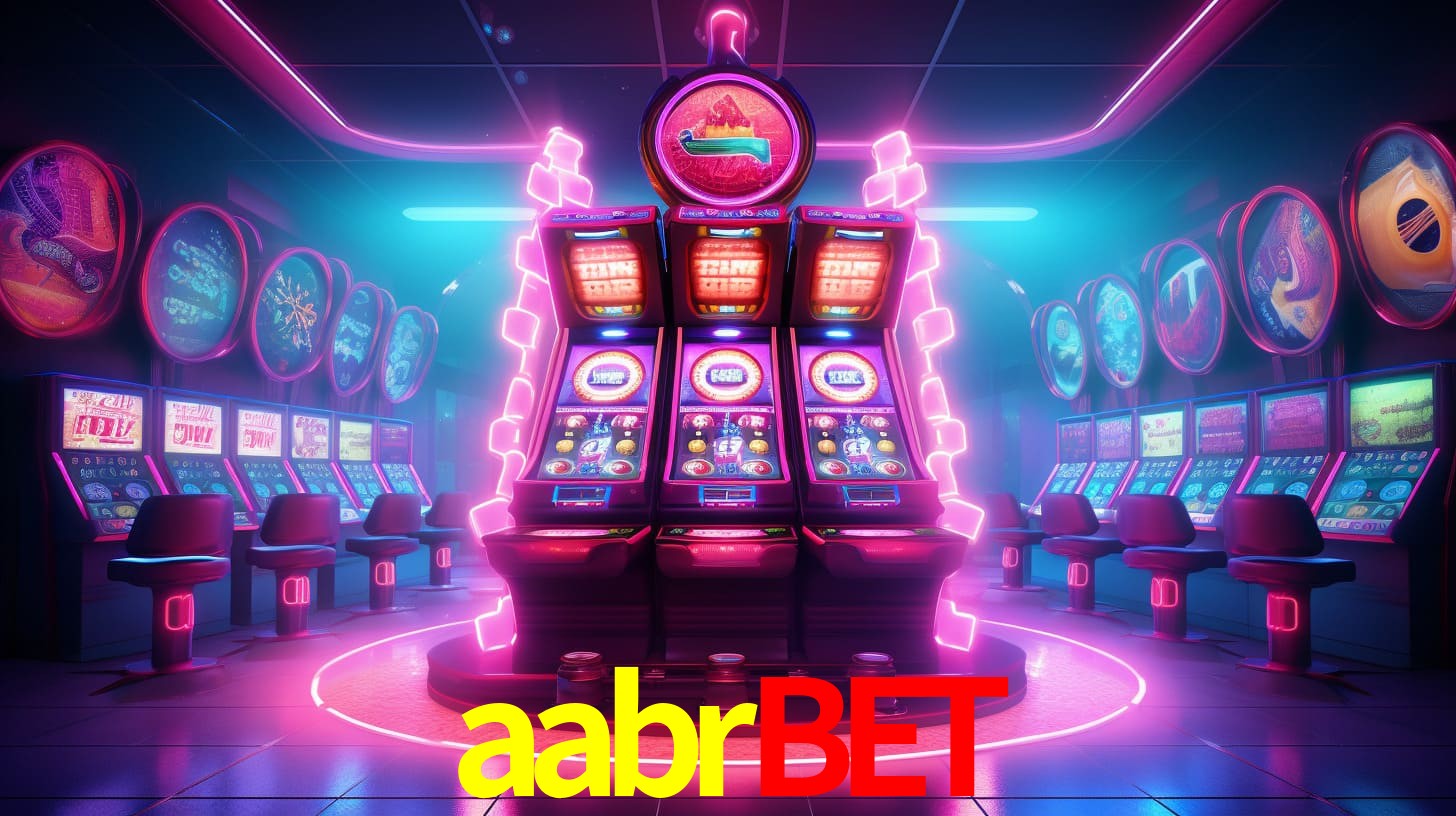 aabrbet: Seu Cassino Premiado com Pagamentos Rápidos