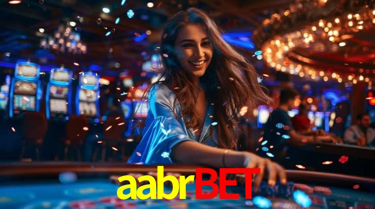 Welcome Bonus aabrbet