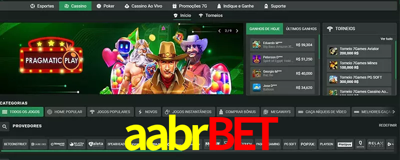 cassino aabrbet