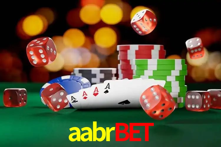 Jogos de Slot aabrbet