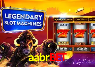 Descubra o Mundo do Cassino Online com aabrbet