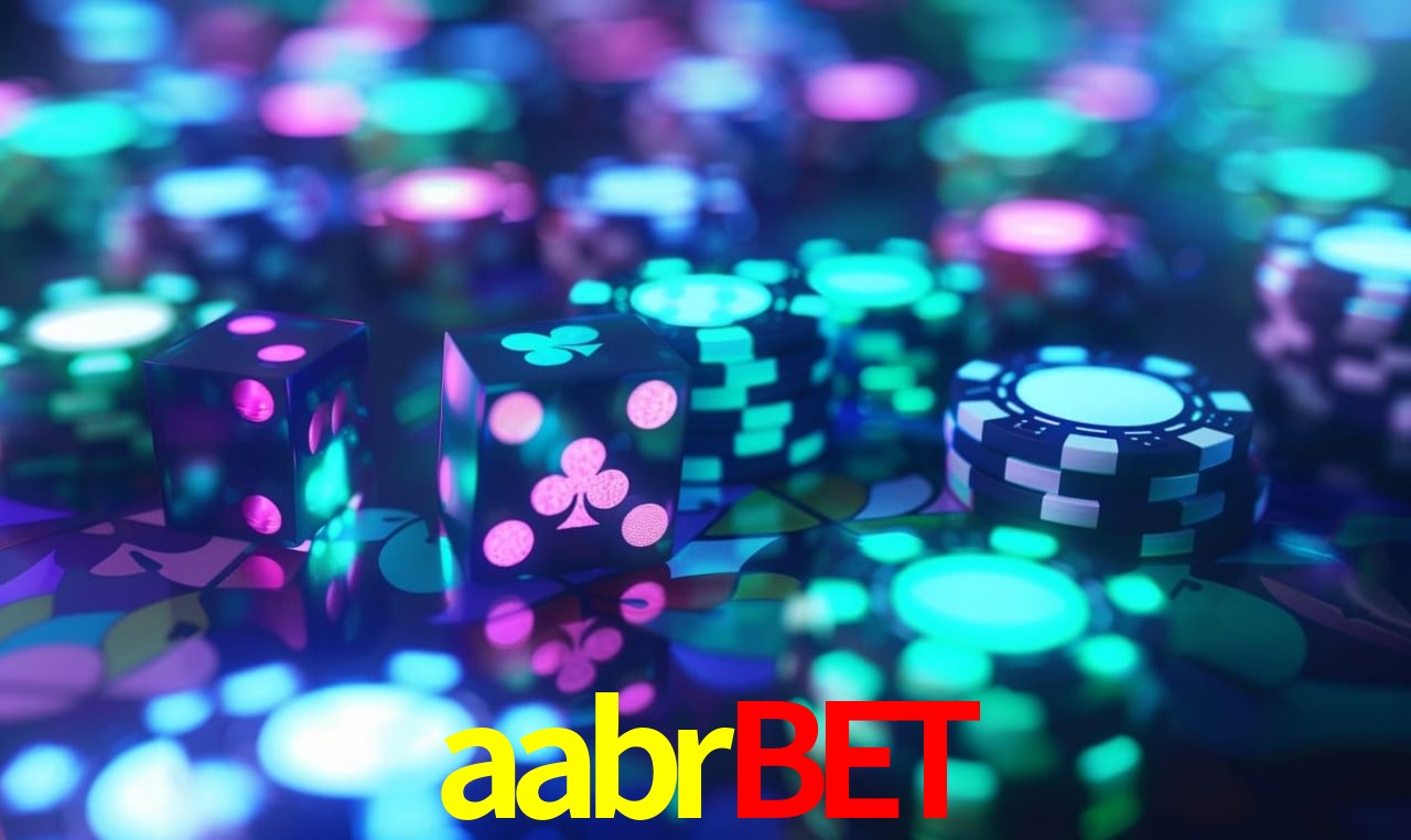 Mesa de Blackjack aabrbet