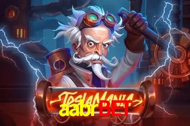 Login Seguro aabrbet