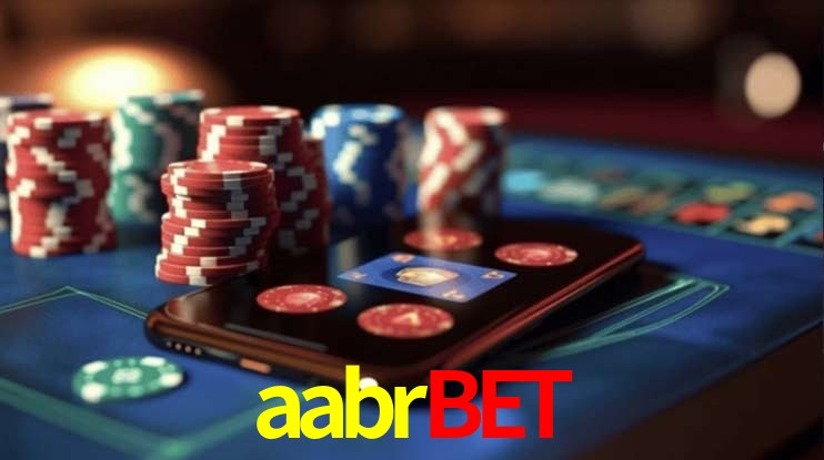 Casino Ao Vivo aabrbet