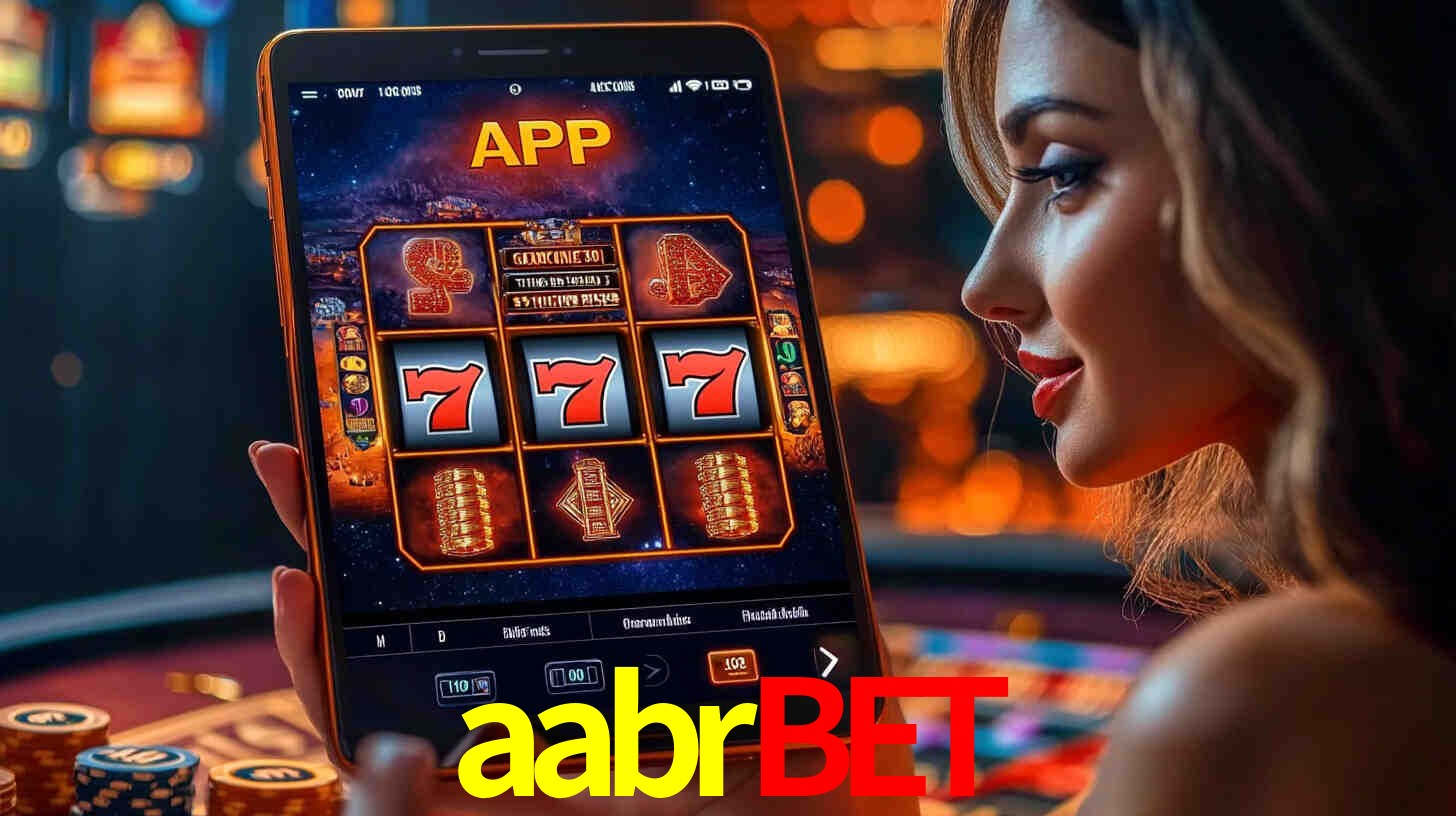 aabrbet: A Experiência de Casino com Jogos de Mesa ao Vivo