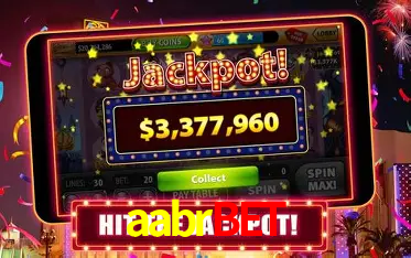 Descubra a Magia dos Jogos de Arcade no aabrbet