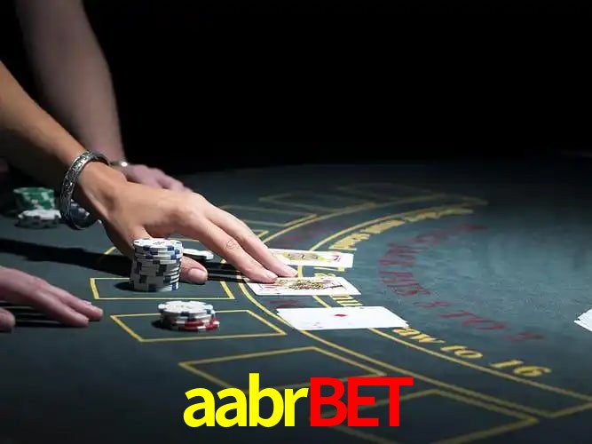 Jogos populares e pagamentos rápidos na aabrbet