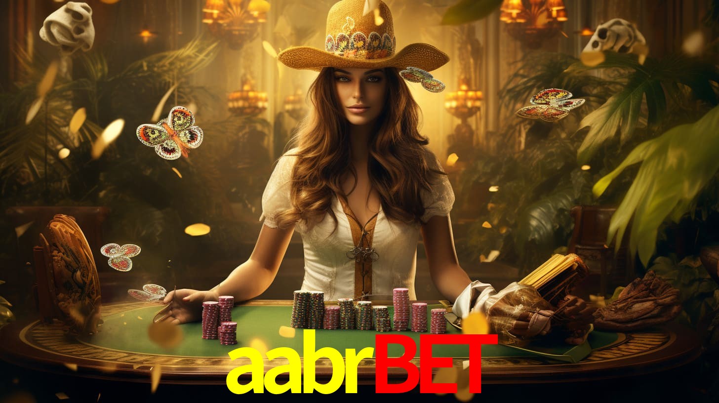 Roulette Table aabrbet