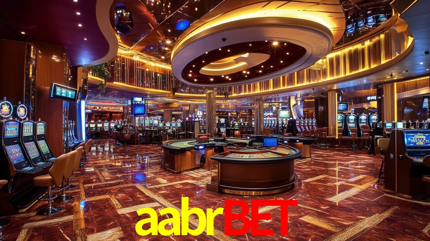 Welcome Bonus aabrbet