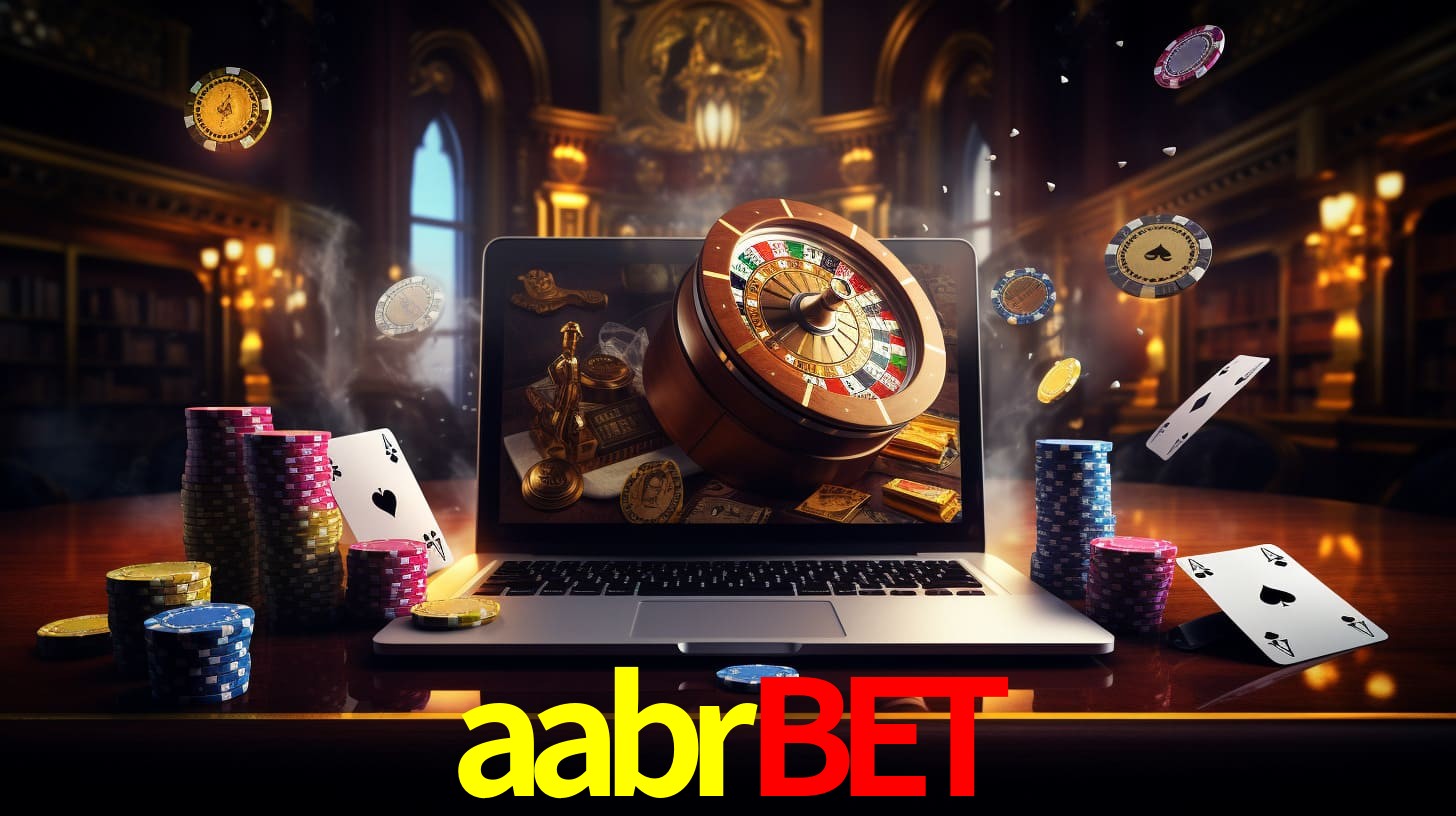 Live Casino aabrbet