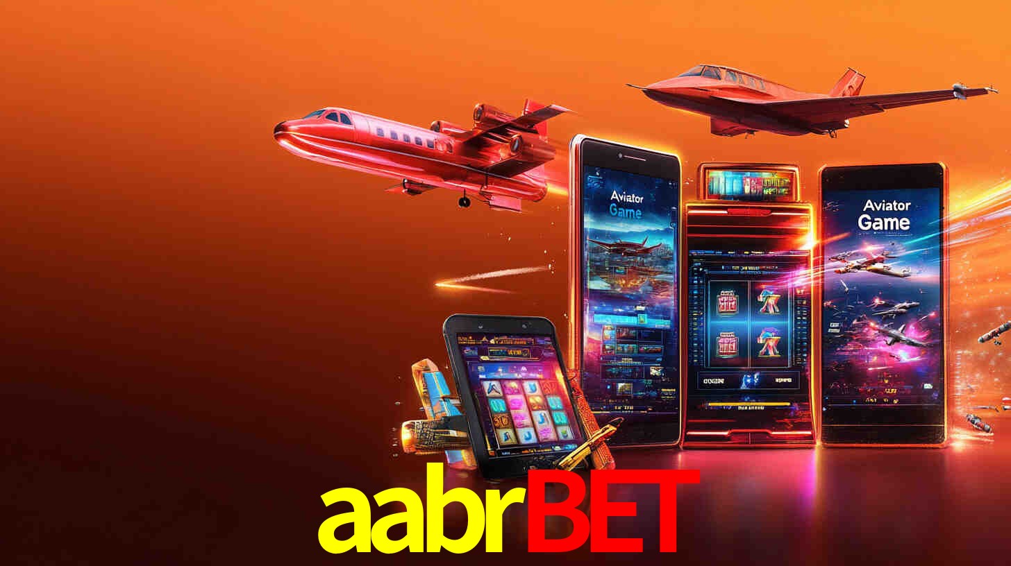 Inovações de Jogos na aabrbet: O Futuro das Experiências Interativas