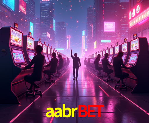 Torneios aabrbet