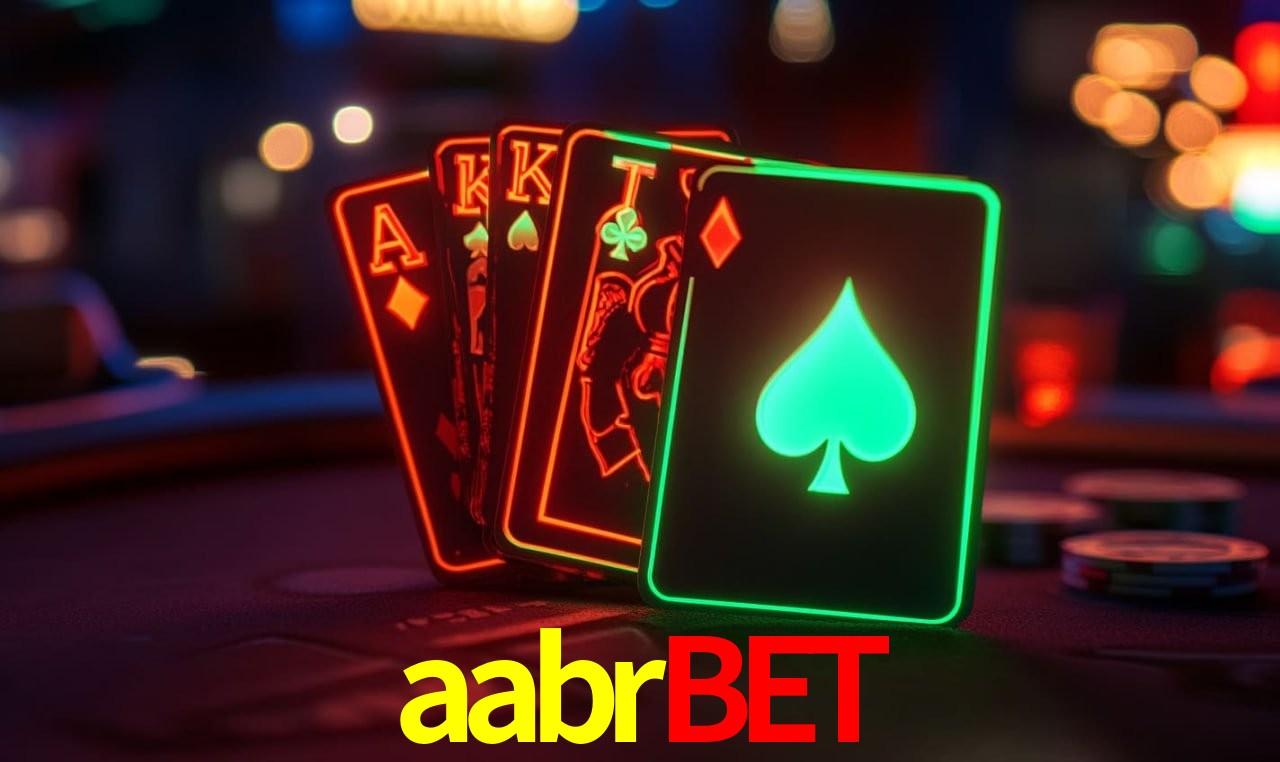 Jackpots e promoções na aabrbet