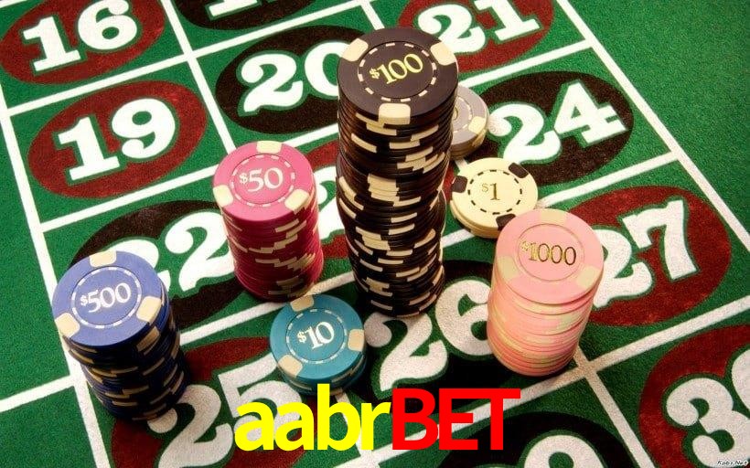 A Emoção da Loteria na aabrbet: Uma Chance de Mudança de Vida