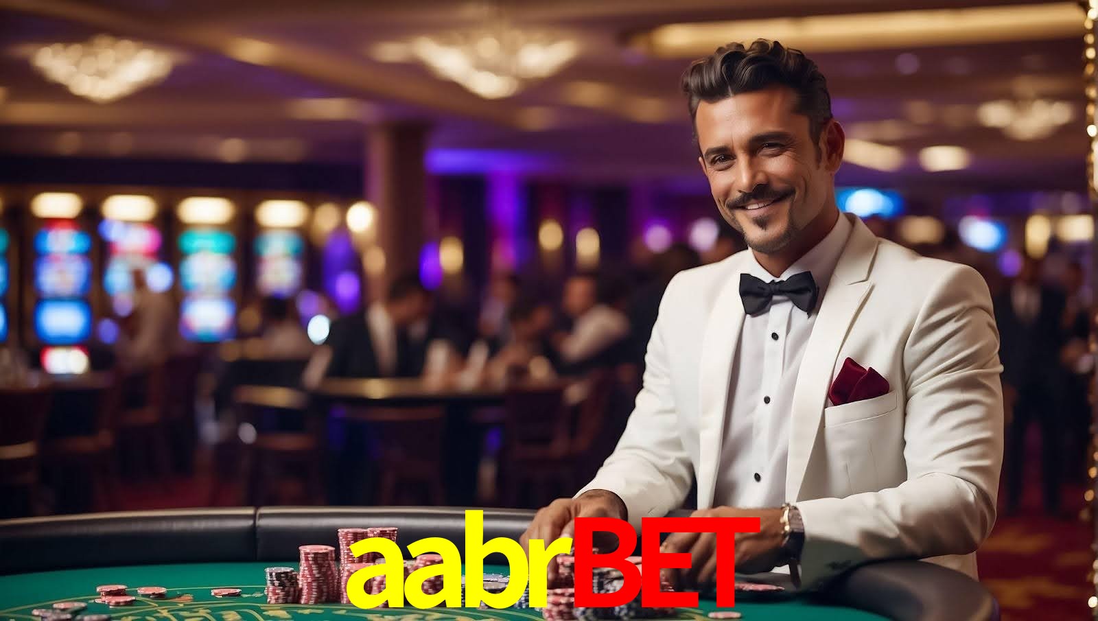 Sistemas de Segurança aabrbet