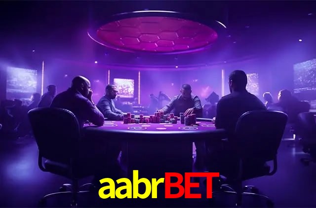 Inovações de Jogos na aabrbet: O Futuro das Experiências Interativas