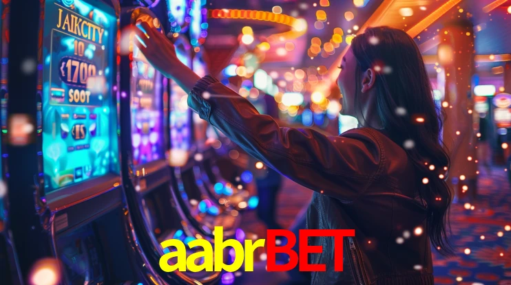 aabrbet: Jogos de Caça-Níqueis-Altas Recompensas, Roleta-Velocidade, Blackjack-Desafios Máximos