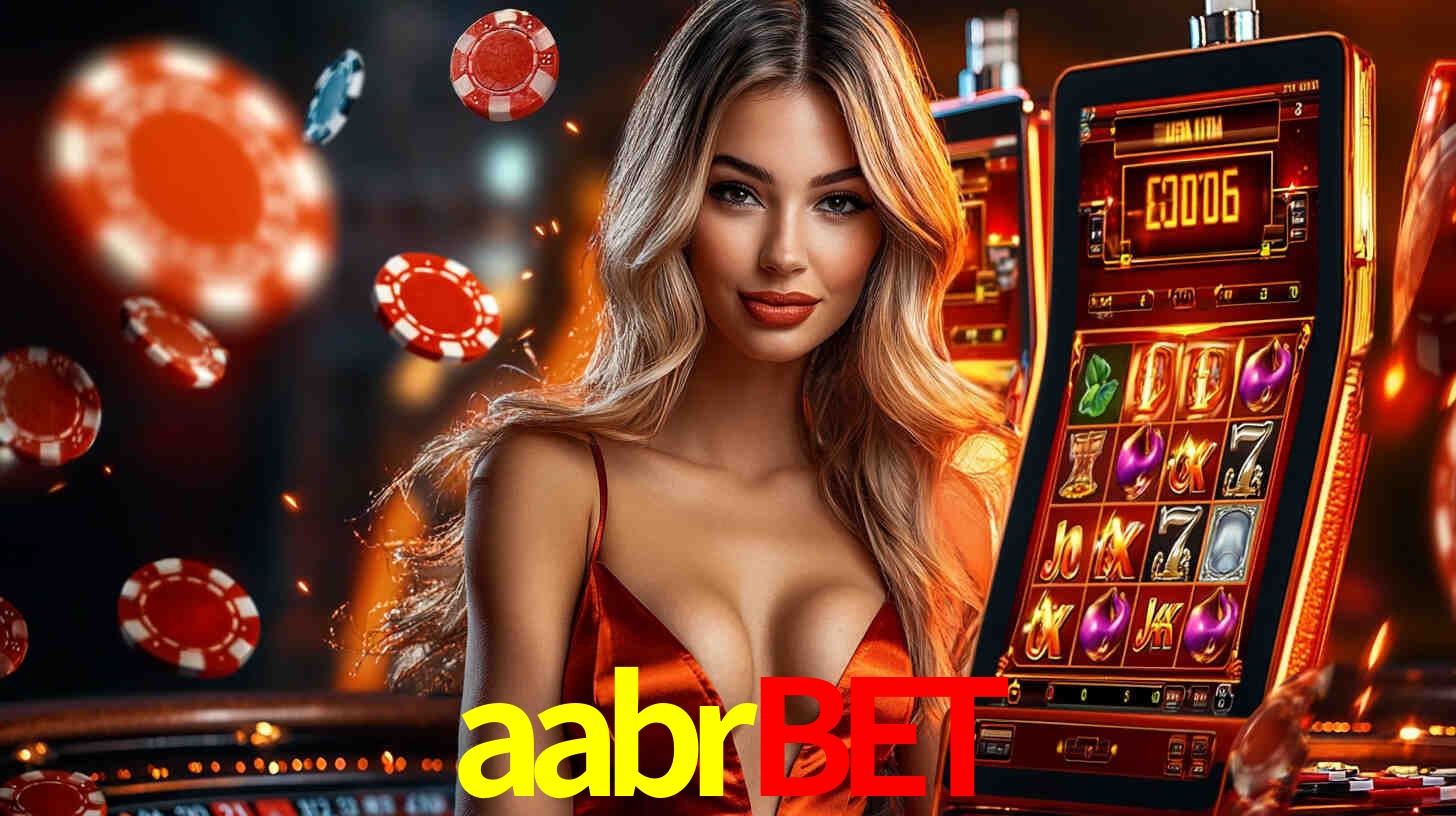 Sinta a adrenalina dos jogos de cassino com aabrbet