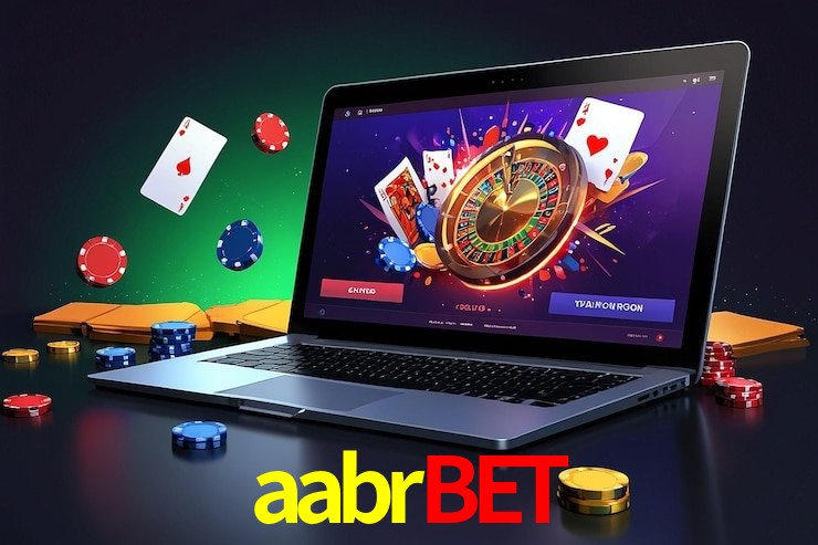 Bônus e promoções da aabrbet