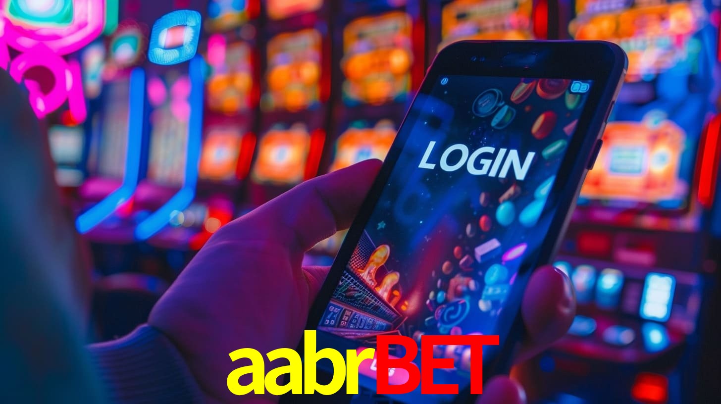 Casino Ao Vivo aabrbet