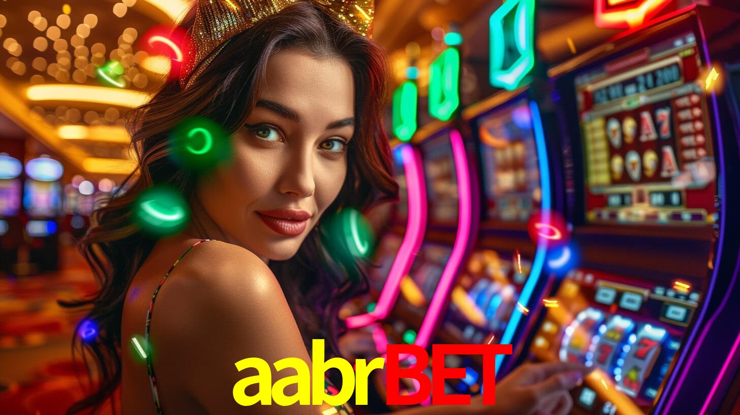 Escolher plataforma para baixar aabrbet