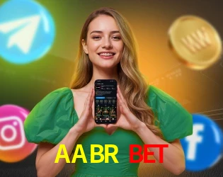 Interface do App AABR BET