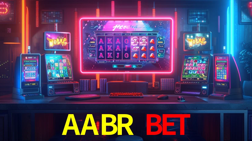 Jogo Aviator AABR BET