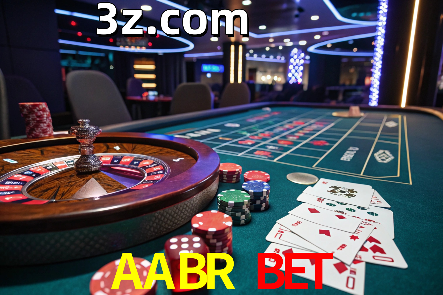 Gates of Olympus AABR BET