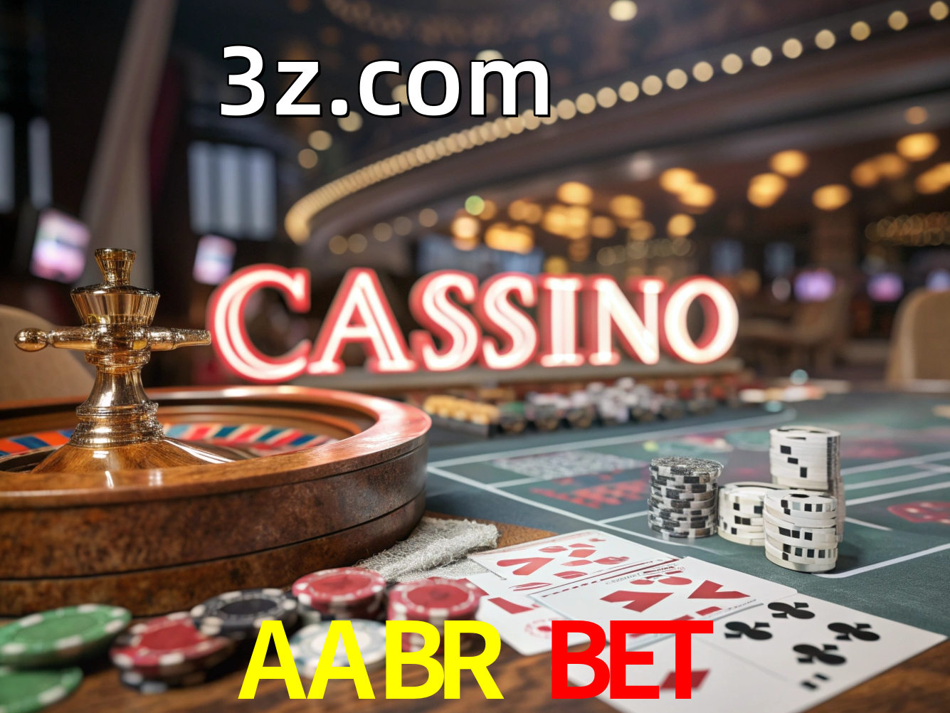 Apostas de Tênis AABR BET