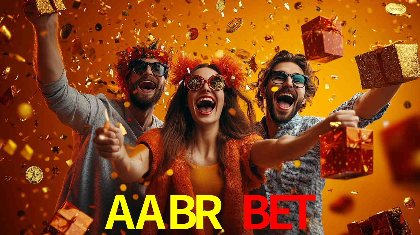 Promoção Relâmpago AABR BET