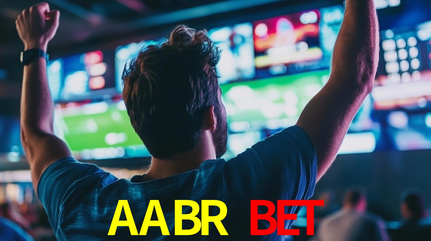 Apostas de Futebol AABR BET