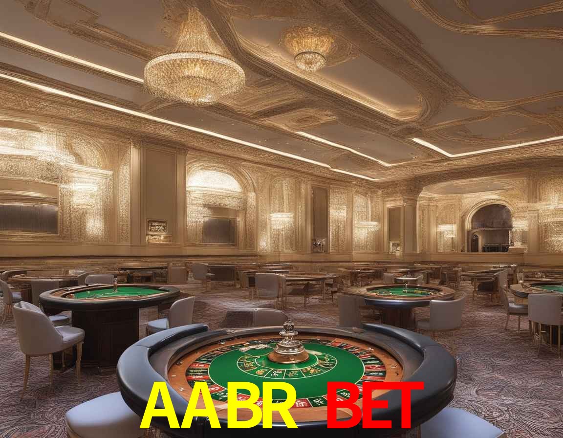 Casino Ao Vivo AABR BET