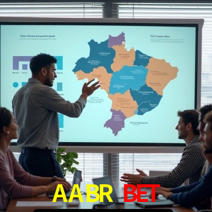 PIX Instantâneo AABR BET