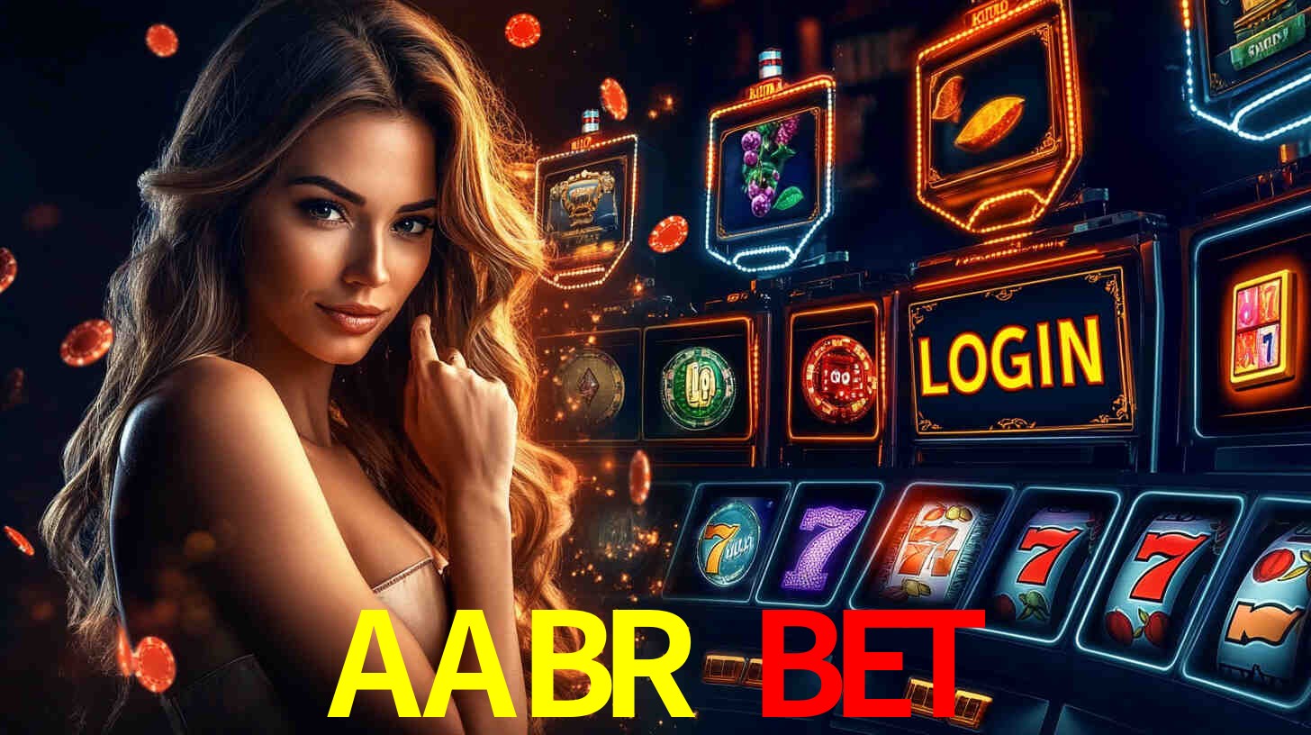 Login Seguro AABR BET