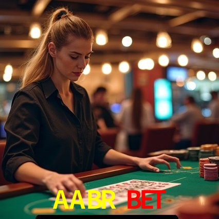 Estatísticas Esportivas AABR BET